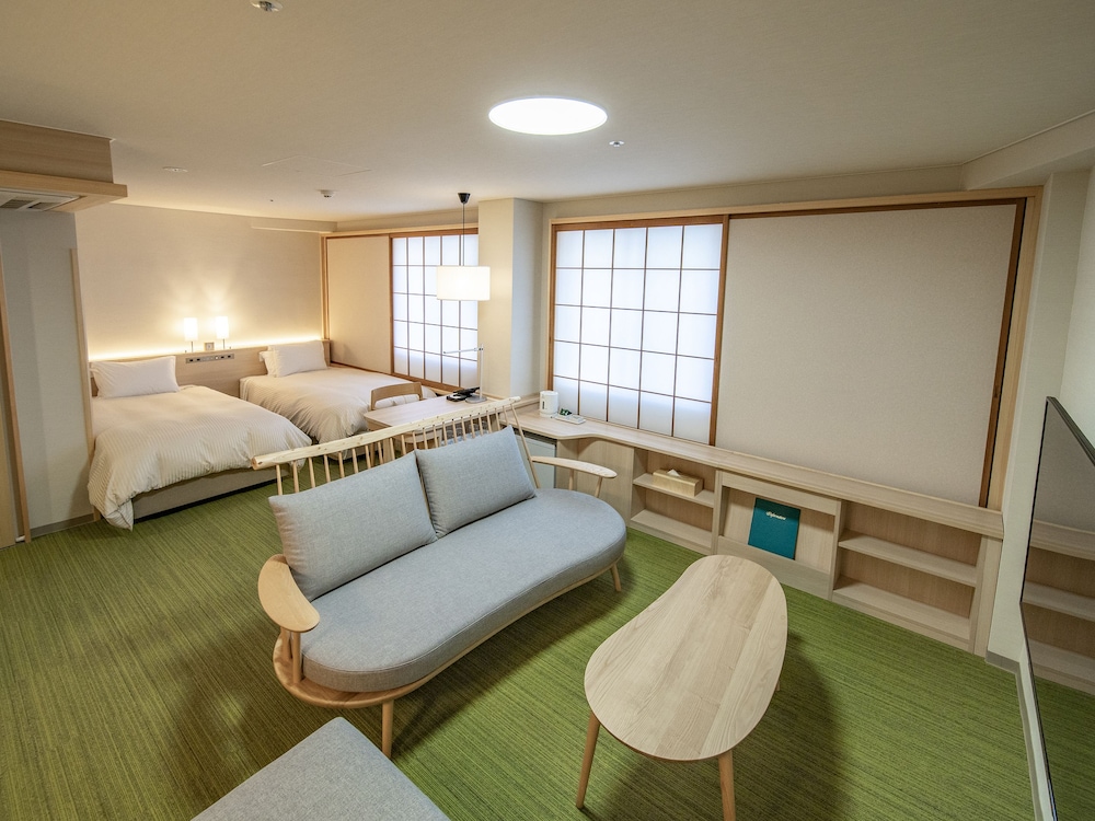Kurashiki Ivy Square 26/49