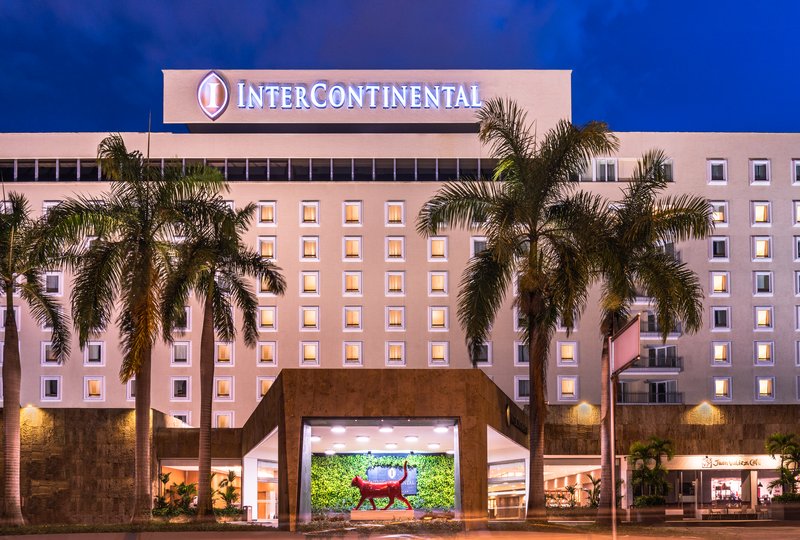 InterContinental Cali 3/51