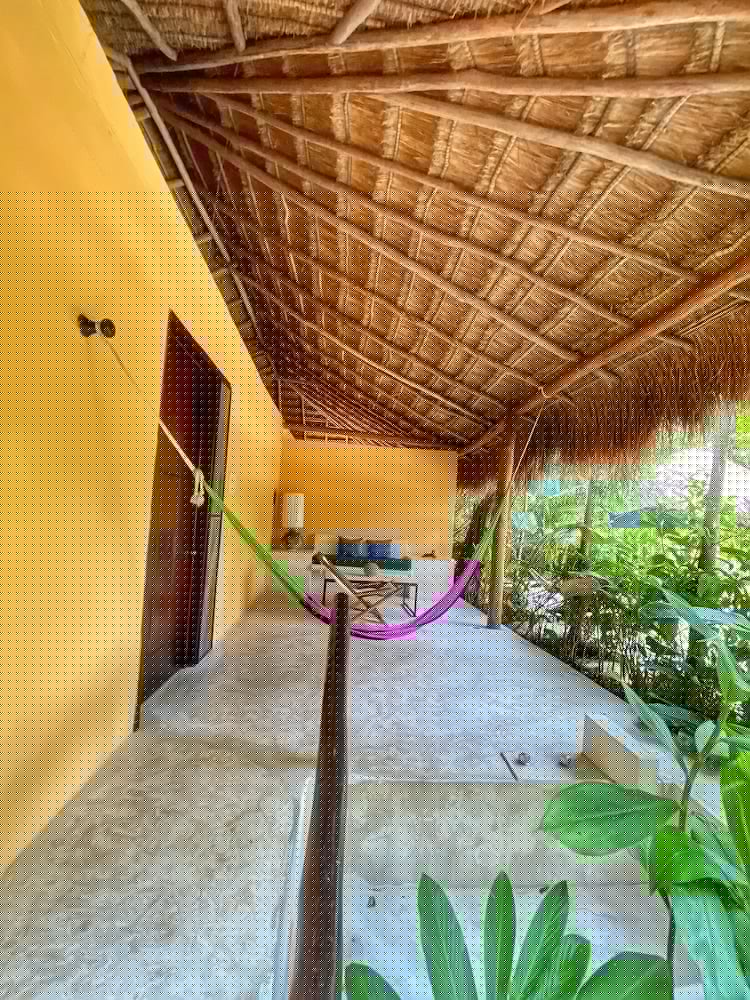 Piedra de Agua Hotel Boutique Palenque 21/66