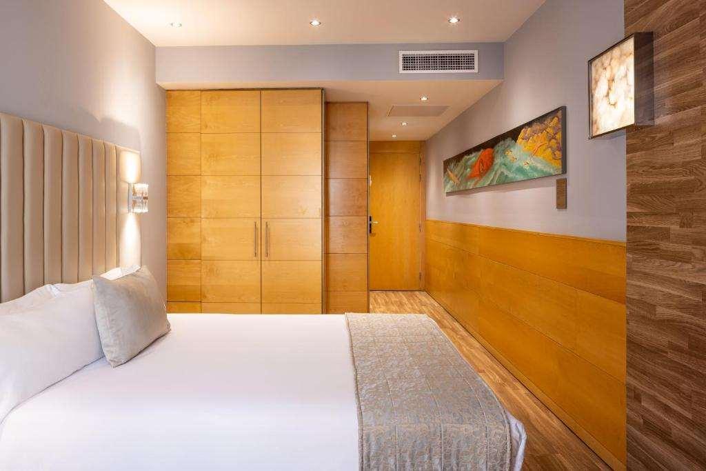 Hotel Sansi Barcelona 16/46