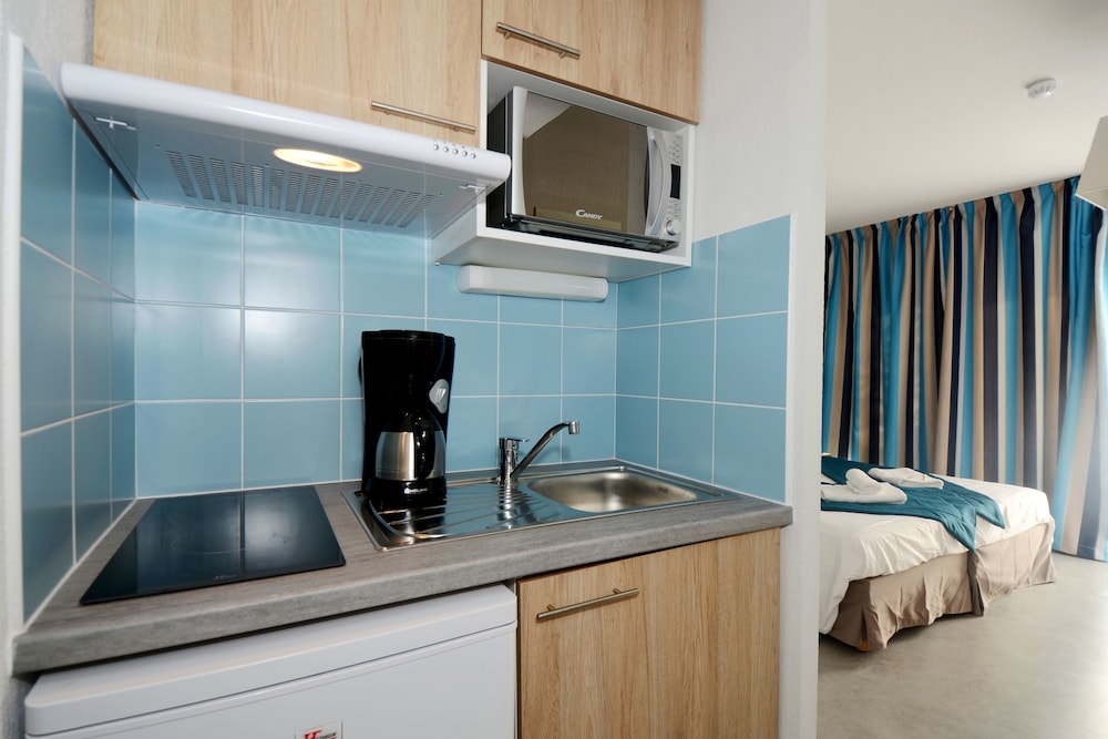 Apart Hotel Prestige Odalys Nakara 26/26