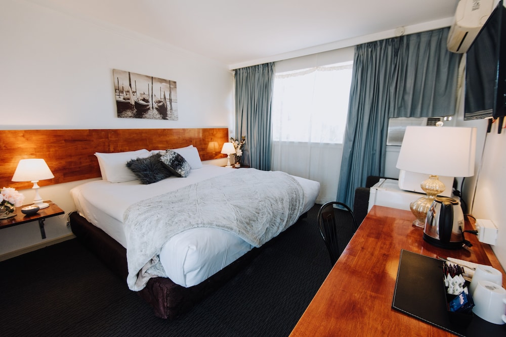 Tamworth City Motel 8/32