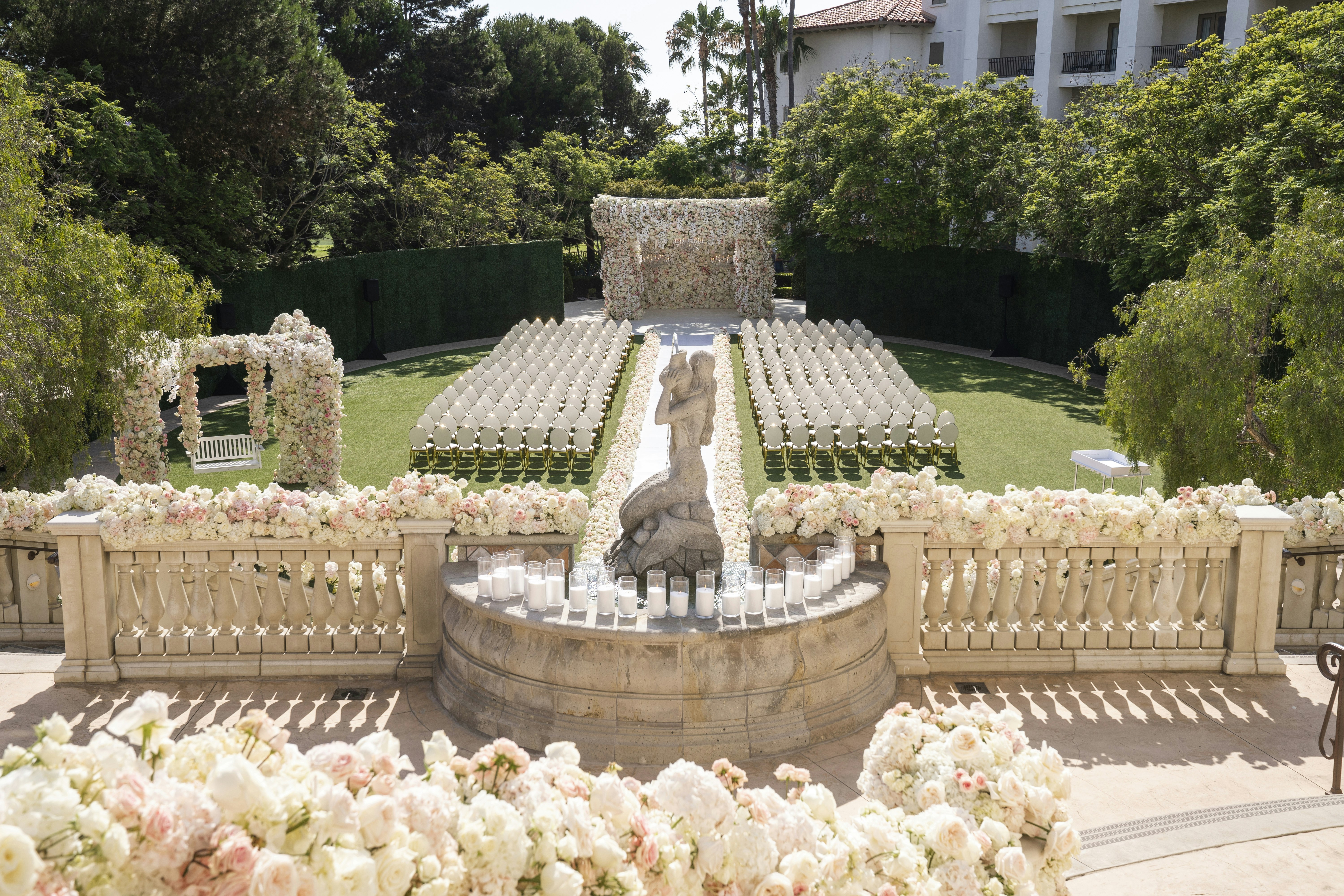 Waldorf Astoria Monarch Beach 57/60