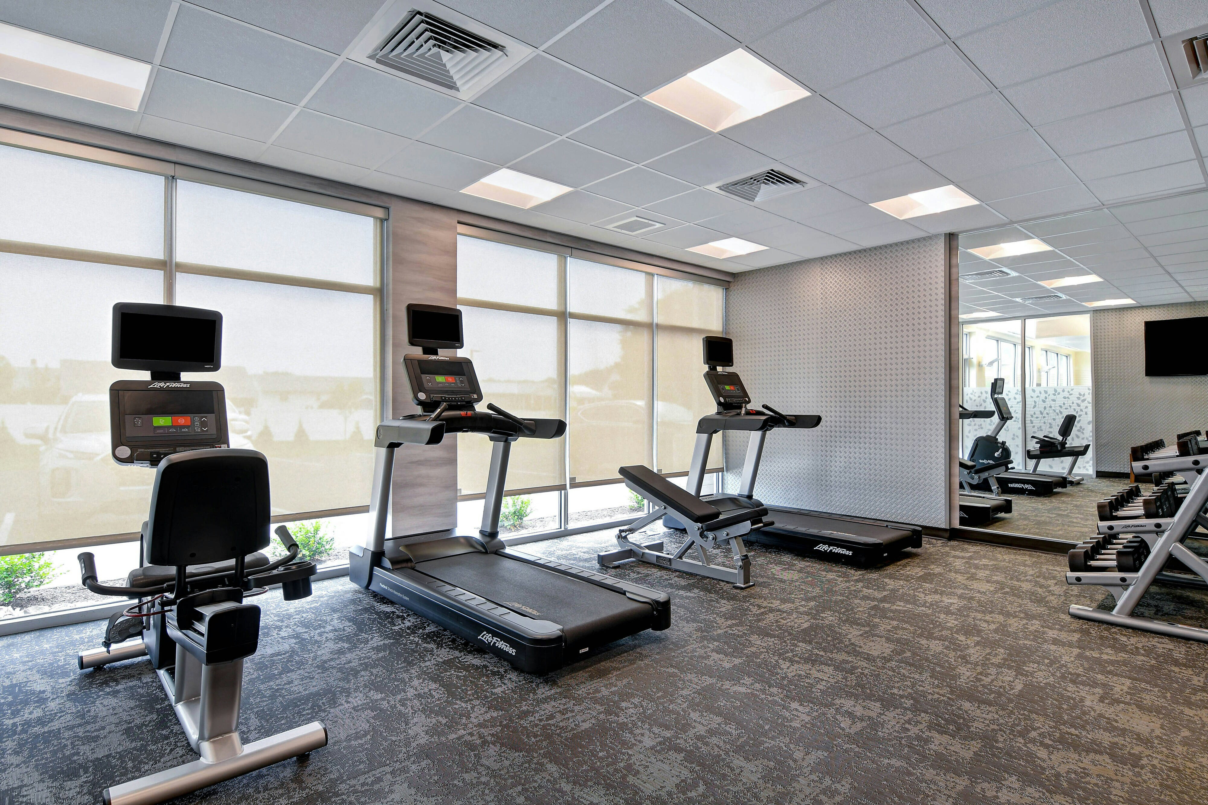 Fairfield Inn & Suites by Marriott Selinsgrove 6/13