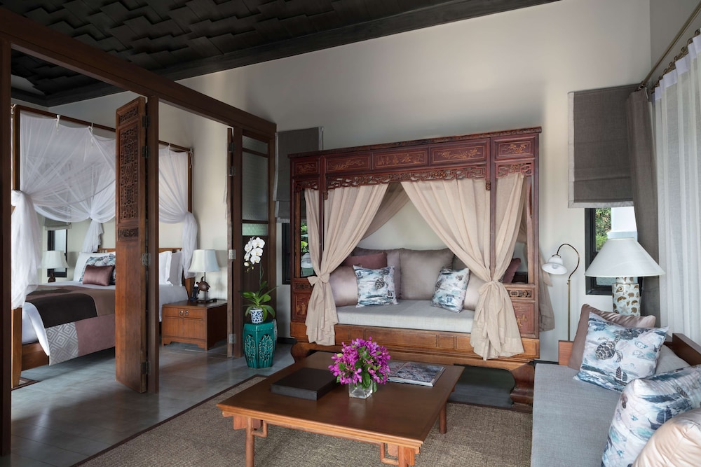 Anantara Lawana Koh Samui Resort 57/79