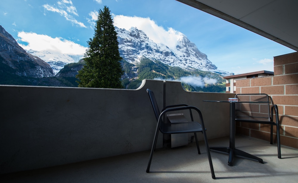 Grindelwalderhof 49/79