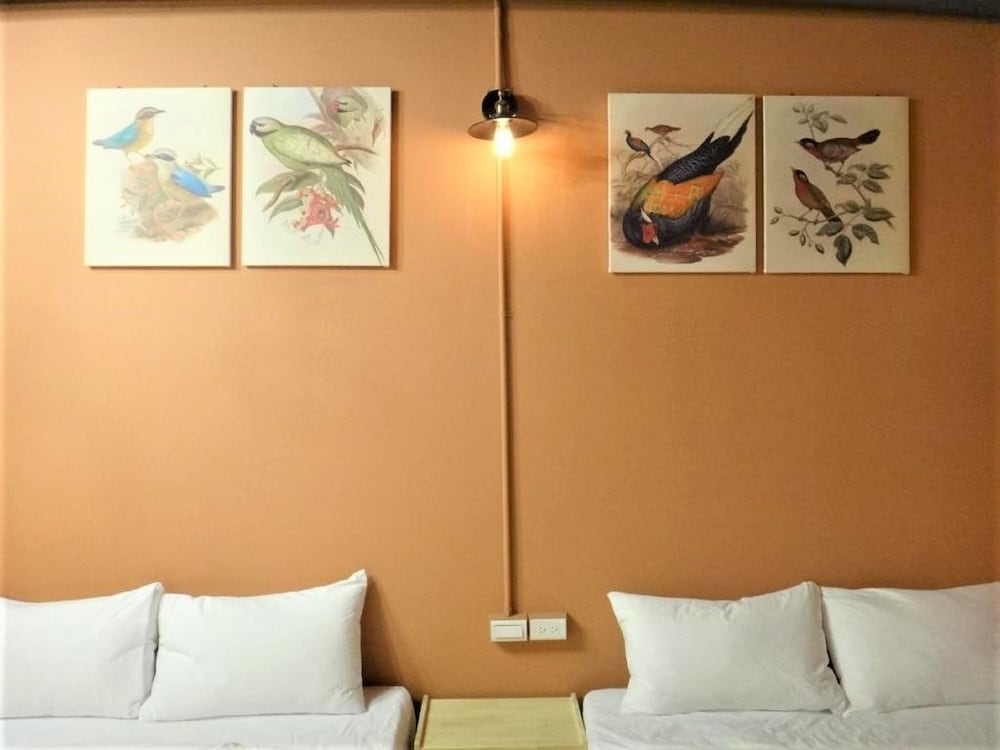 Dongning Atlas Hotel 35/68