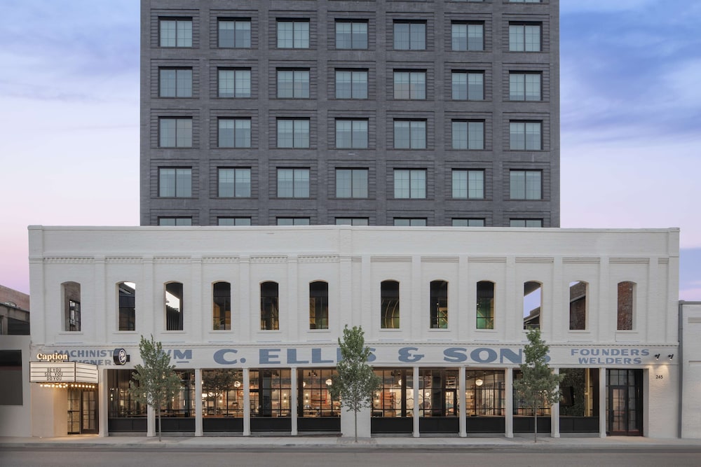Caption By Hyatt Beale Street Memphis 3/49