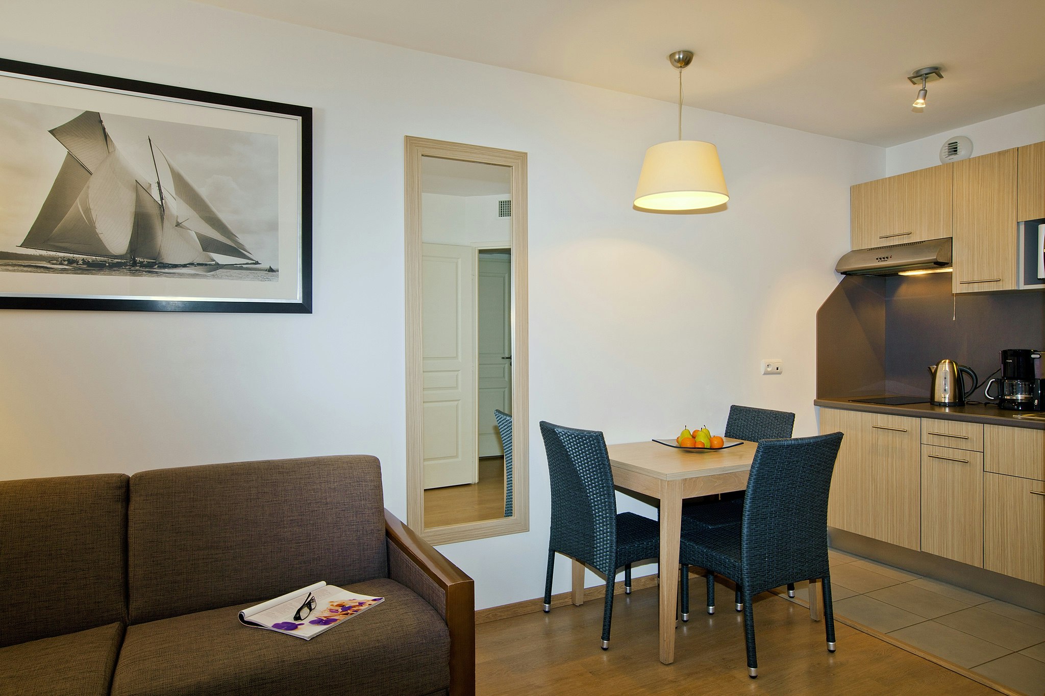Residhome Arcachon Plazza 32/55