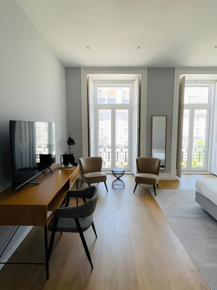 Lisbon Check-In Guesthouse 27/40