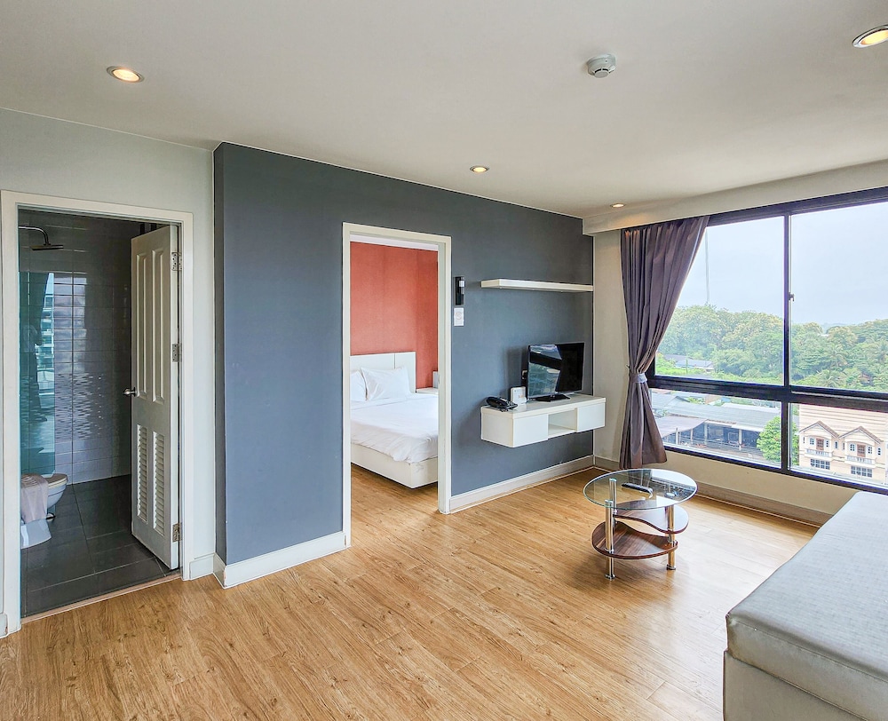 O2 Hotel Maesot 14/17