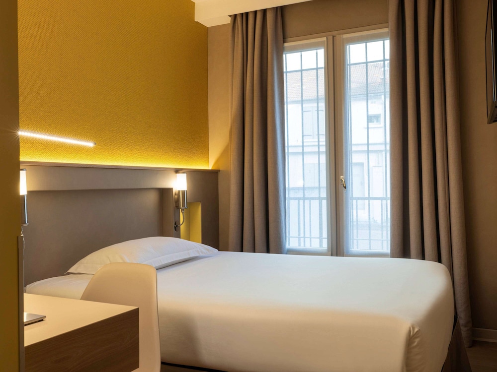 ibis Styles Bourg La Reine 20/50