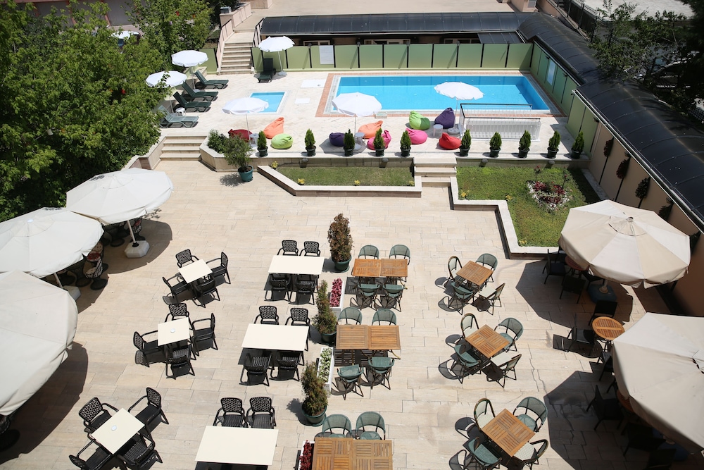KING HOTEL GUVENLIK 5/30