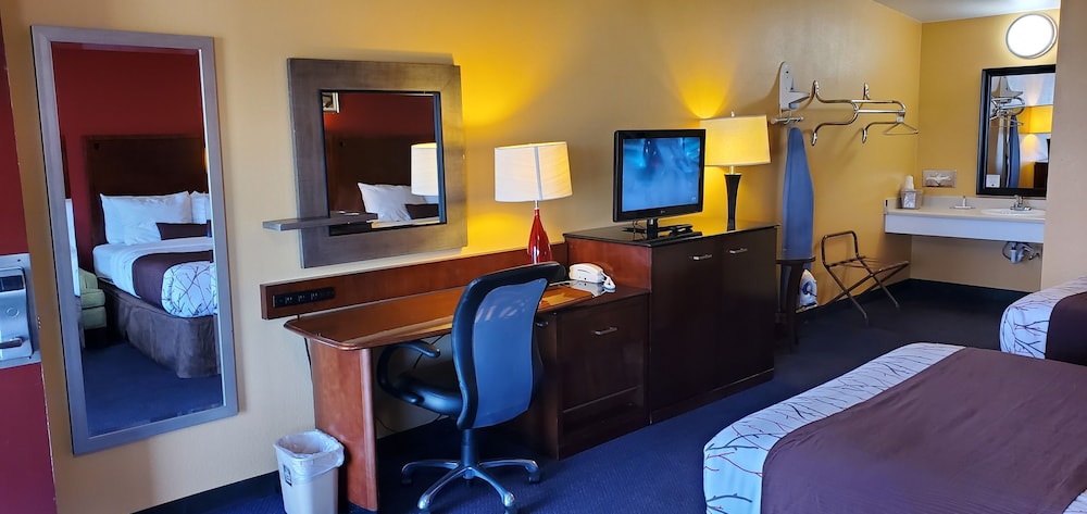 Guesthouse Inn Aberdeen 36/46