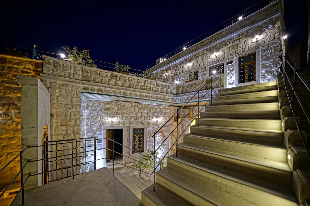 Cappadocia Cave Lodge 1/50
