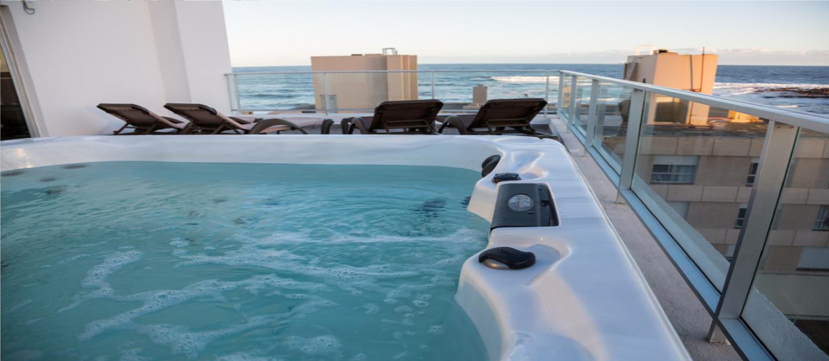 Seaview Boutique Hotel 11/19