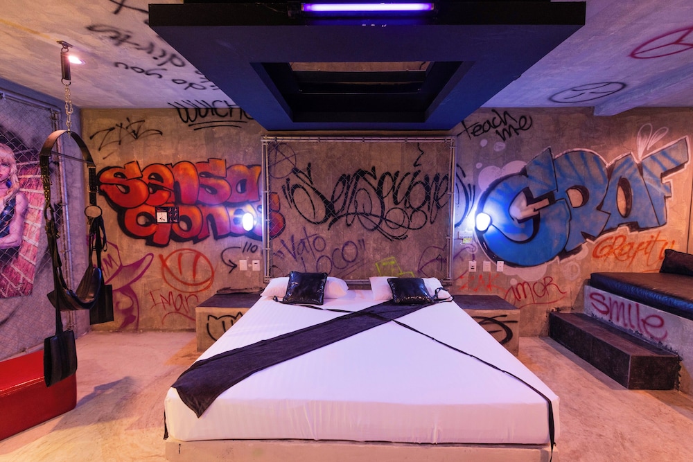 Sensaciones Motel Boutique - Adults Only 9/50