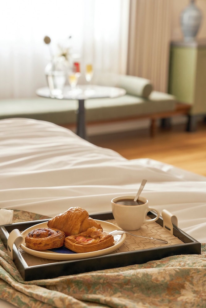 M Village Premier Hotel Thi Sach, a brand of Modern Village Lifestyle 70/78