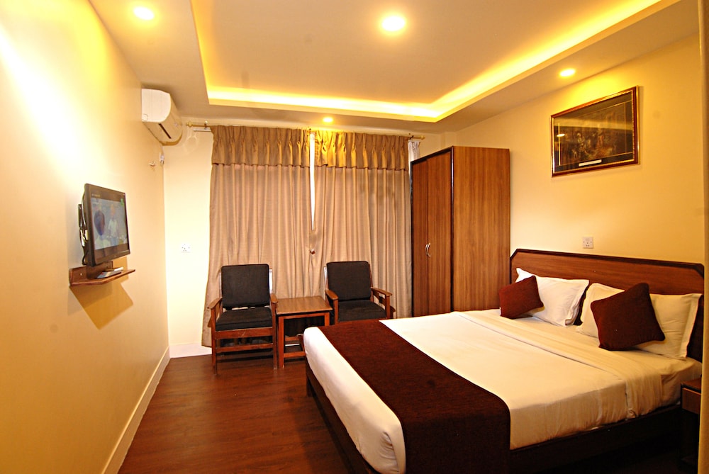Thamel Grand Hotel 27/47