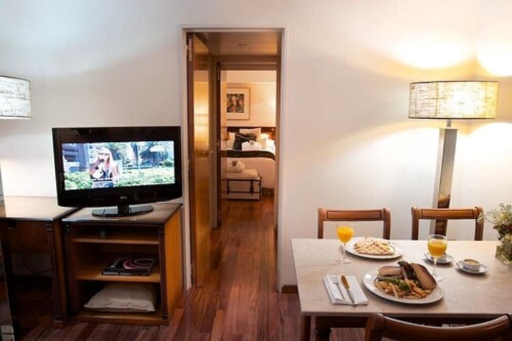 ARGENTA TOWER HOTEL 52/64