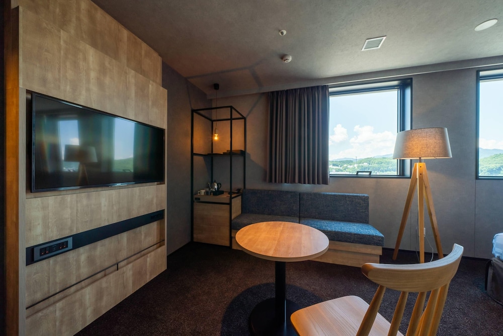 Hotel Around TAKAYAMA, Ascend Hotel Collection 32/50