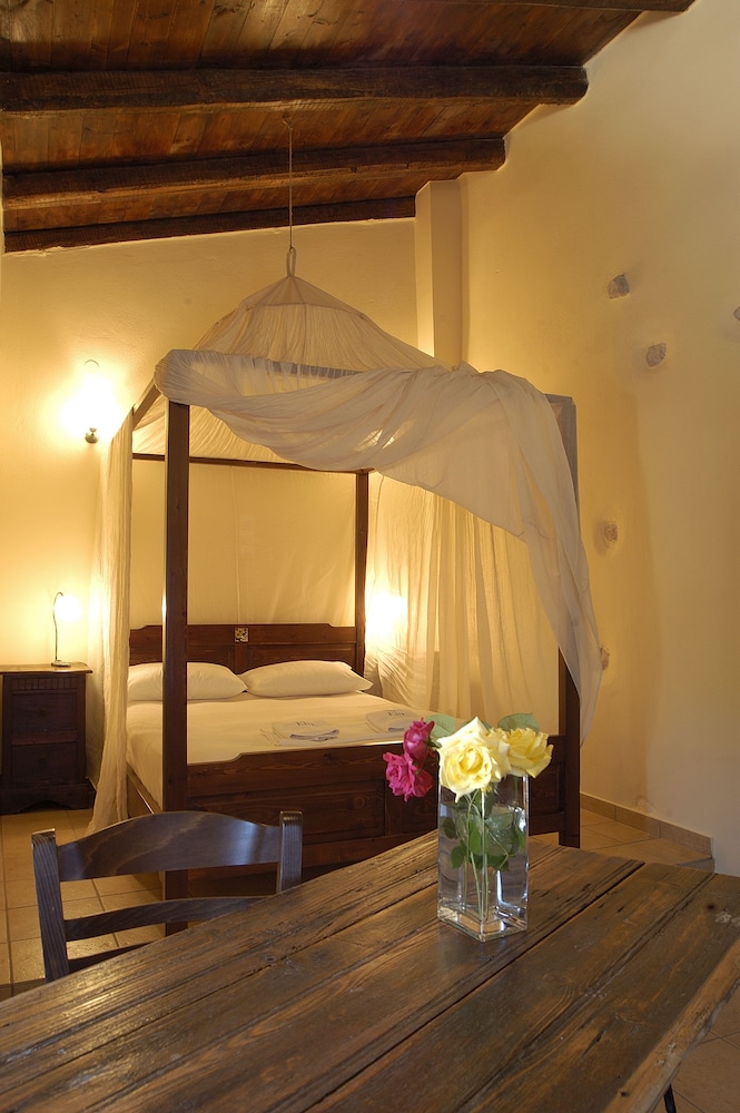 Elia Traditional Hotel & Spa 21/50