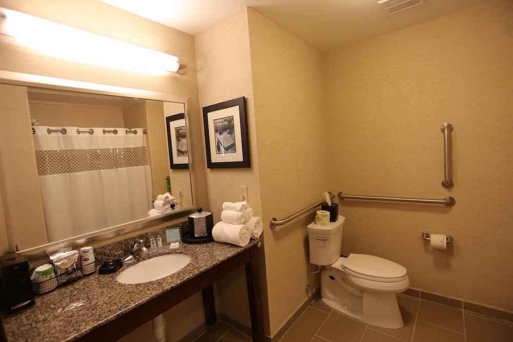 Hampton Inn Atmore 23/52