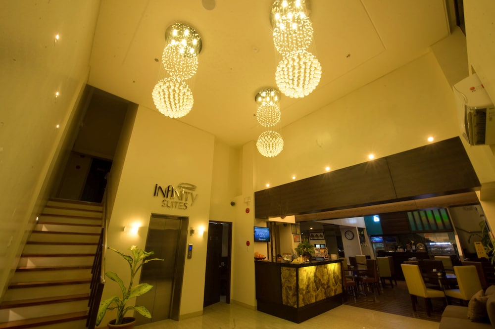 Infinity Suites 9/45