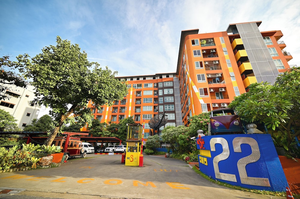 Mestyle Place Hotel 47/53