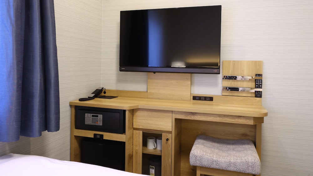 Hotel B Suites Namba Kuromon 16/19