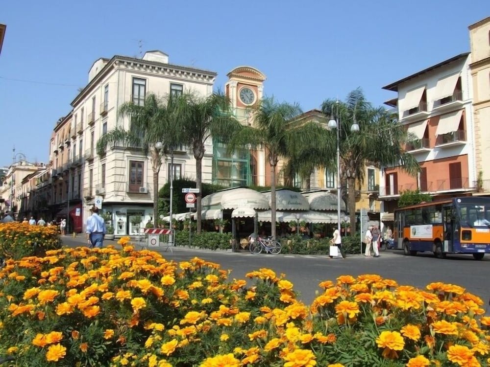 Hotel Admiral Sorrento 4/47
