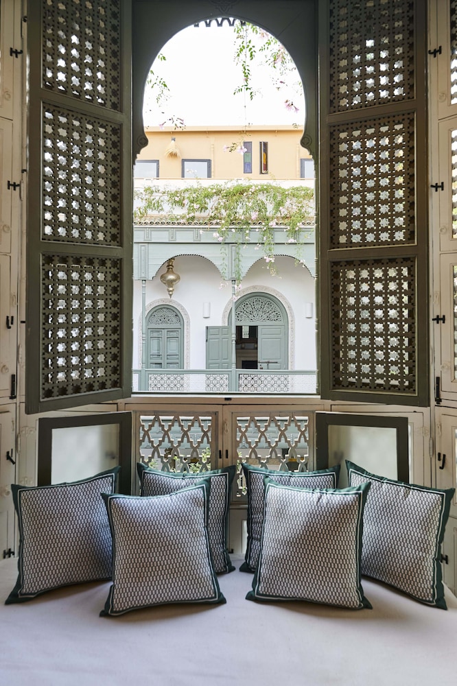 Riad Rafaele 52/74