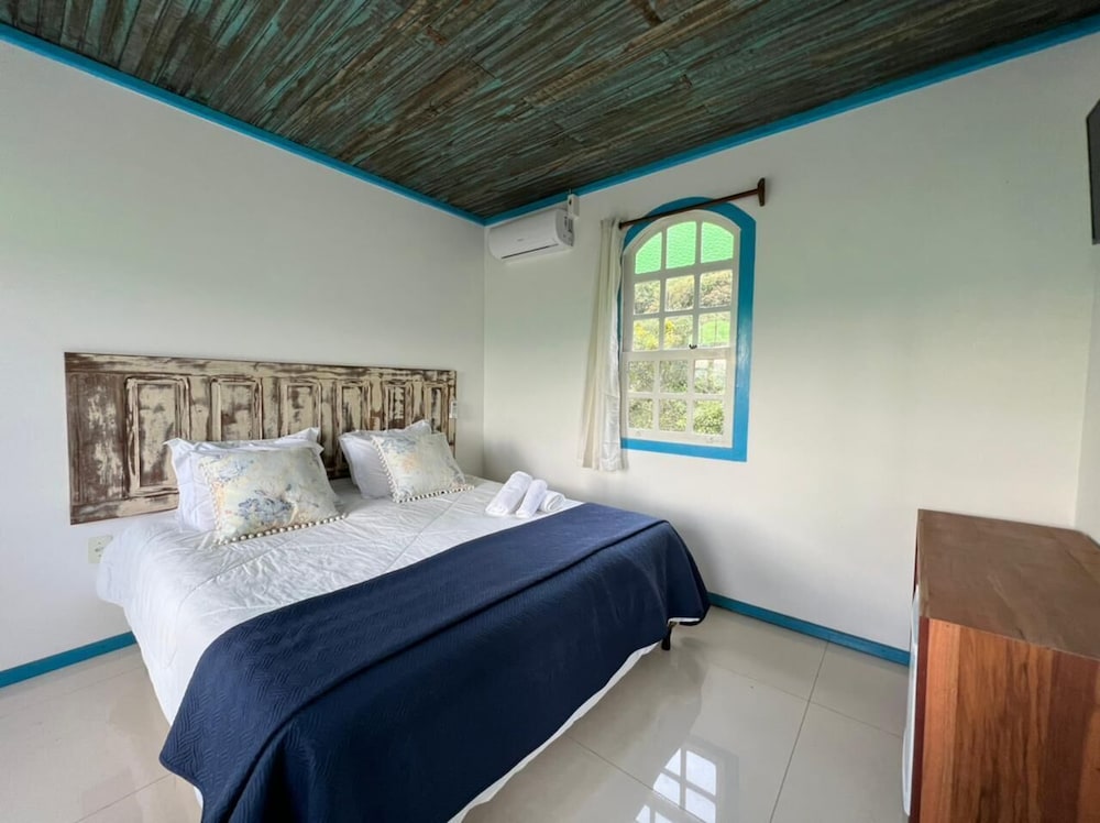 Eco Mirante Hotel 8/50