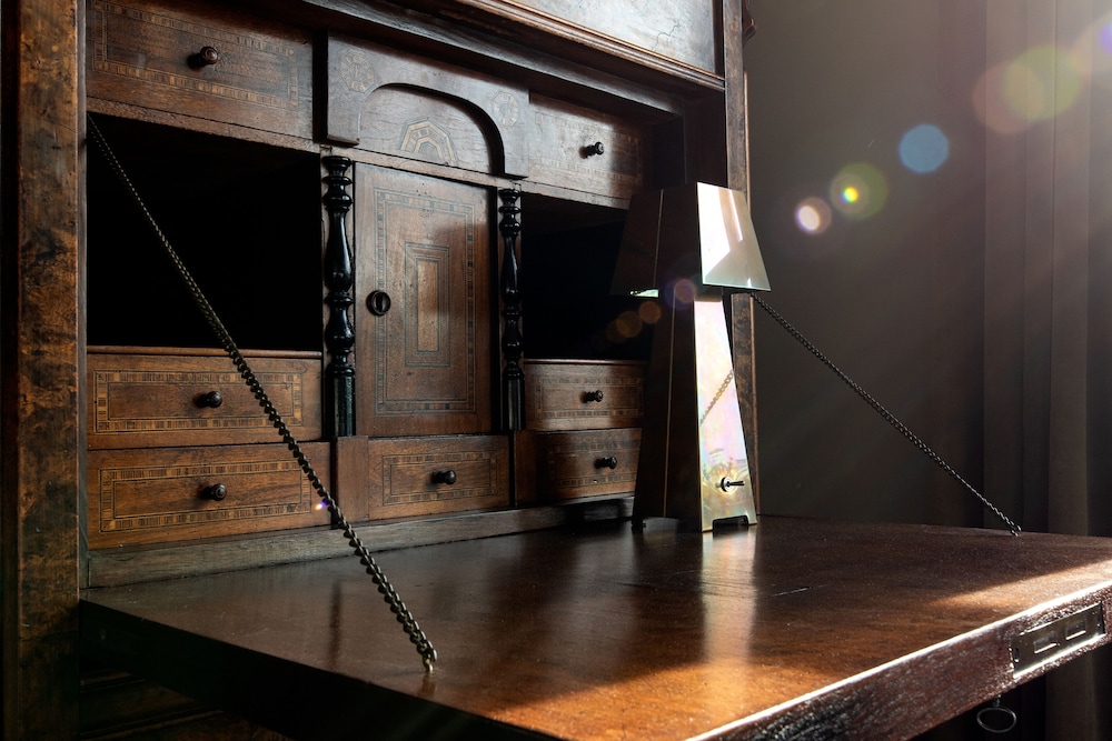 Hotel Piet Hein Eek 27/50
