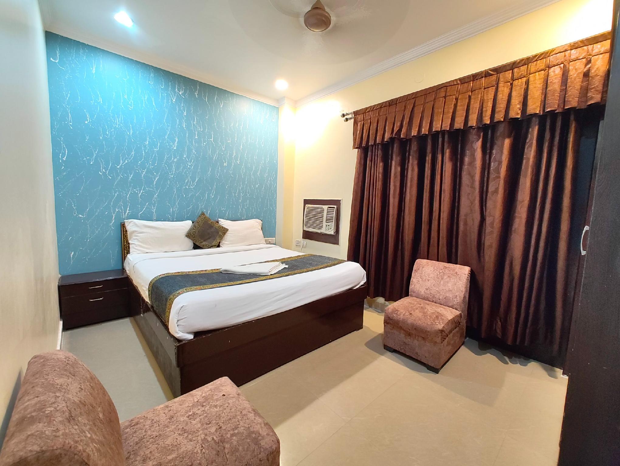 Oyo 2065 Hotel Ashoka Grand 19/34