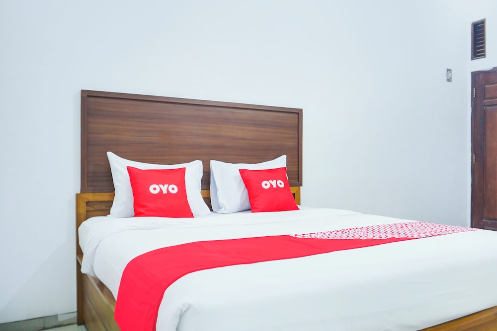 Hotel O Teluk Betung Near Water Park Lembah Hijau Formerly Kanajiwa Guesthouse 1 36/66