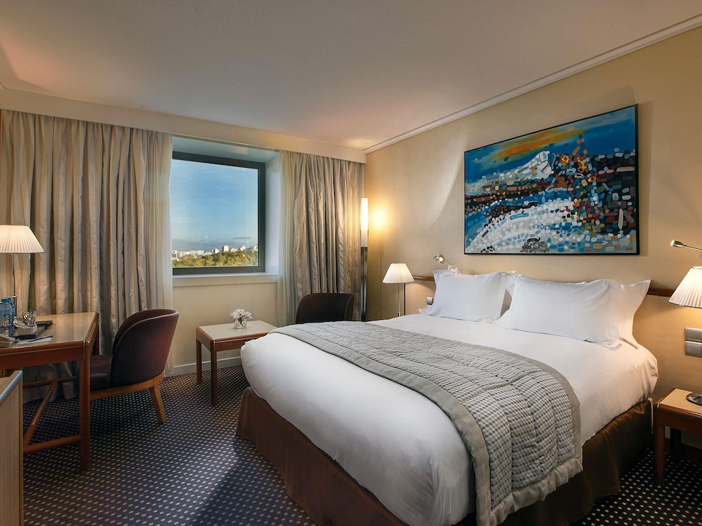 Sofitel Algiers Hamma Garden 23/74