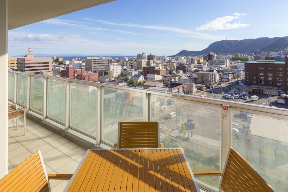 Hakodate Danshaku Club Hotel And Resorts 29/50