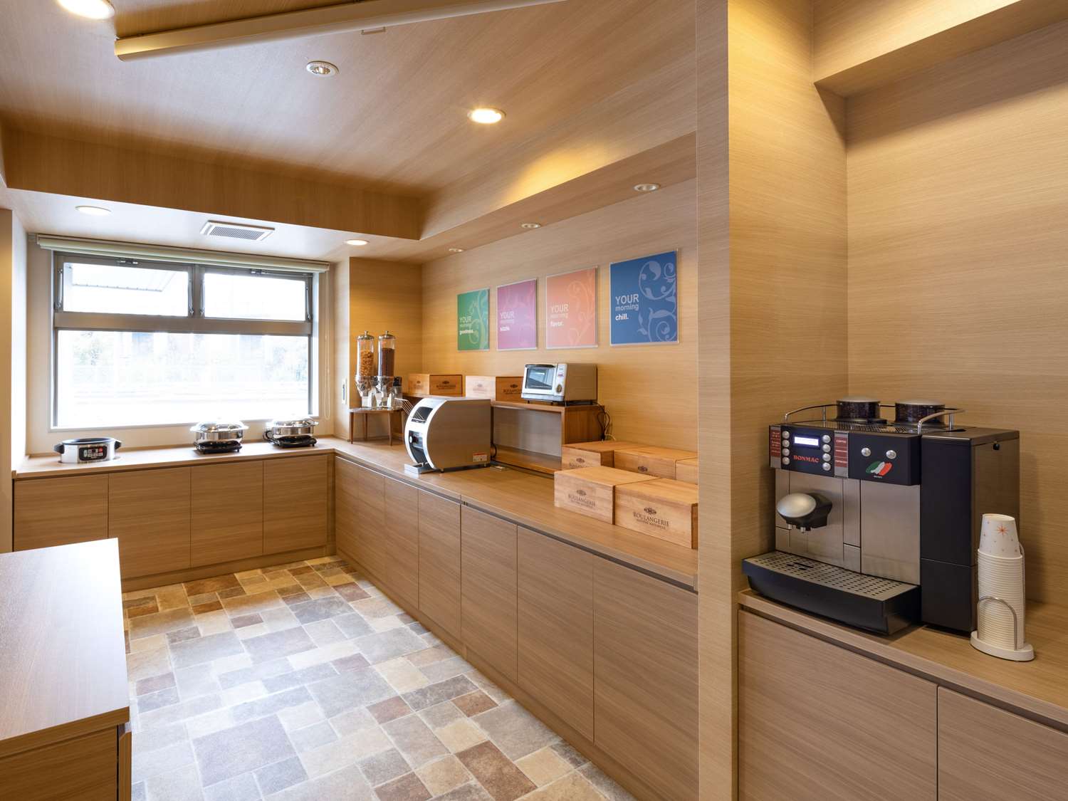 Comfort Inn Kofu Showa Inter 4/30