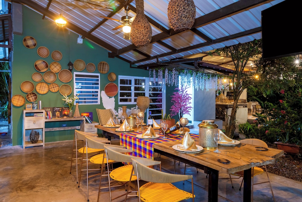 NQ Hotel Orinoquia 36/61