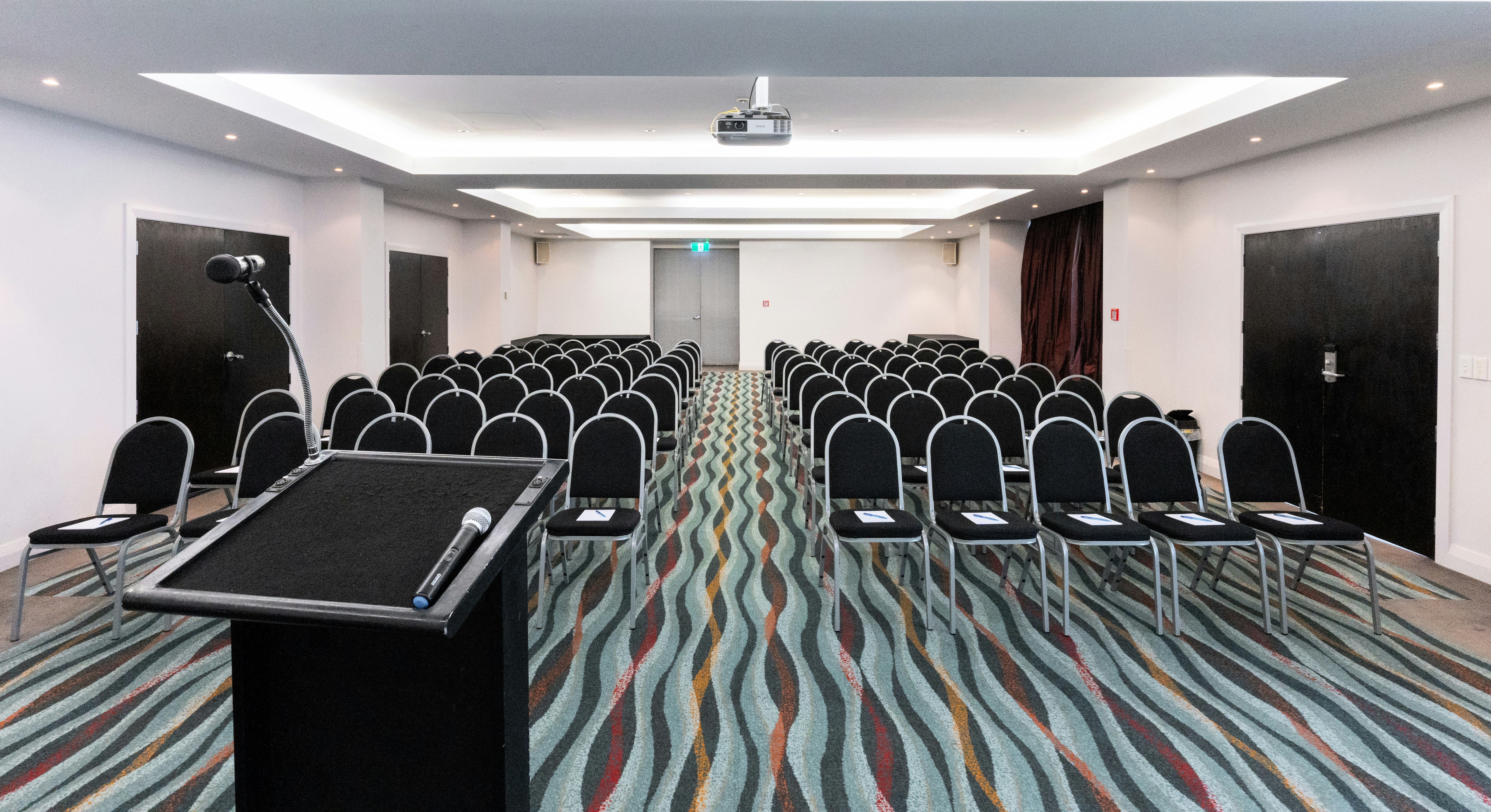 Copthorne Hotel Wellington Oriental Bay 19/26