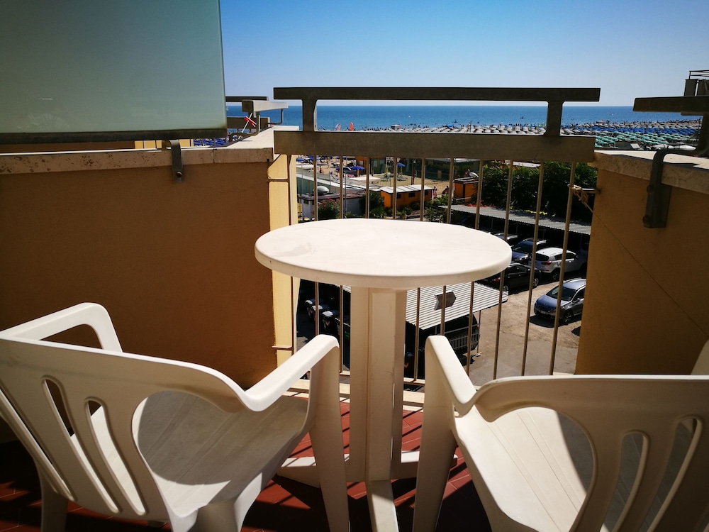 Hotel Haway 40/50
