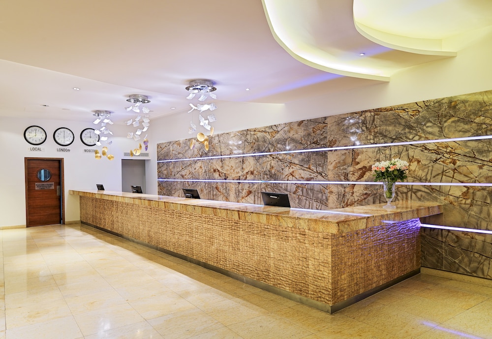 Olympic Lagoon Resort Ayia Napa 6/50