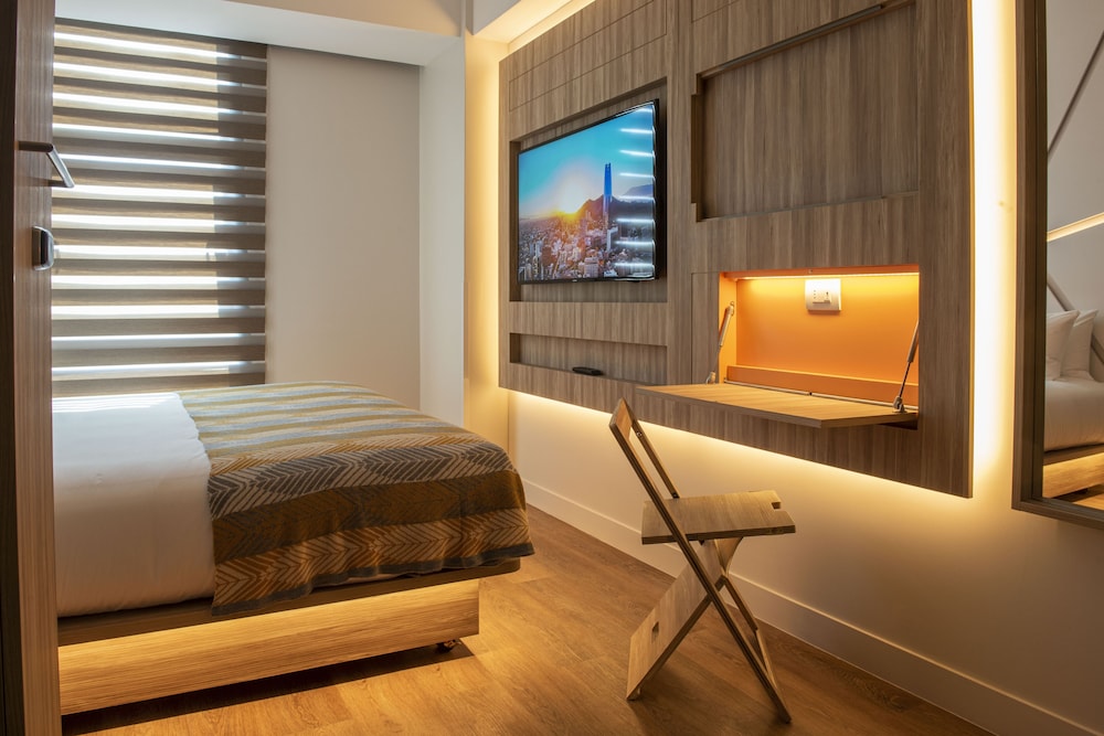 Nodo Hotel 29/71
