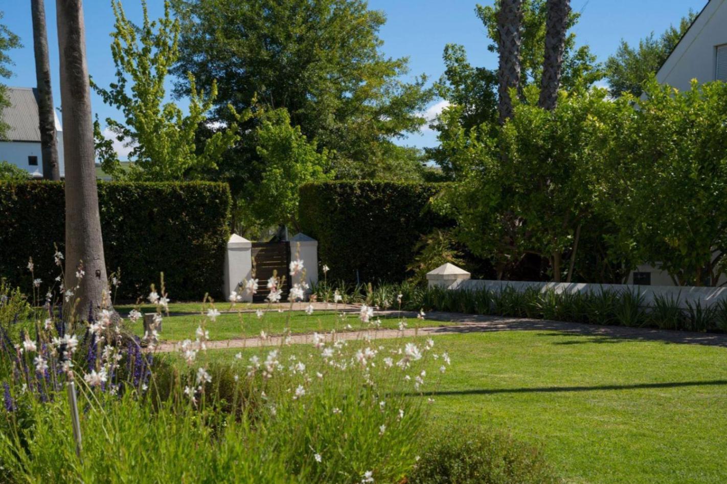 The Wild Mushroom Luxury Country House 41/60