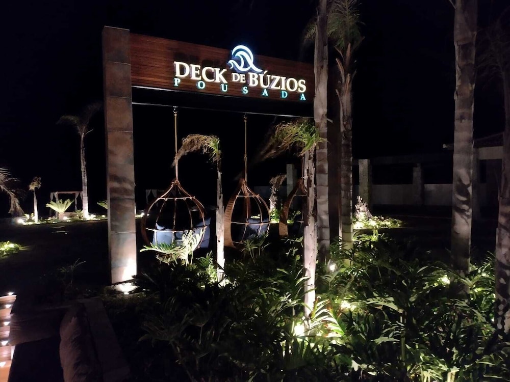 Pousada Deck De Búzios 2/37
