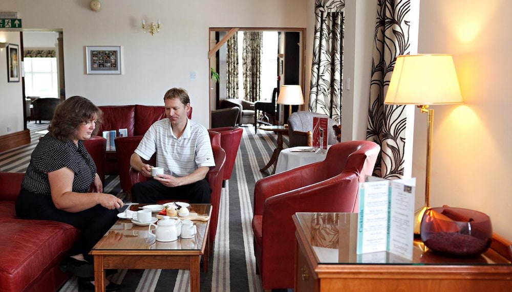 The Links Country Park Hotel 35/57