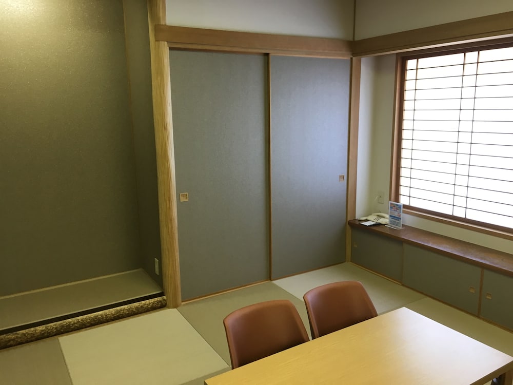Court Hotel Asahikawa 29/55
