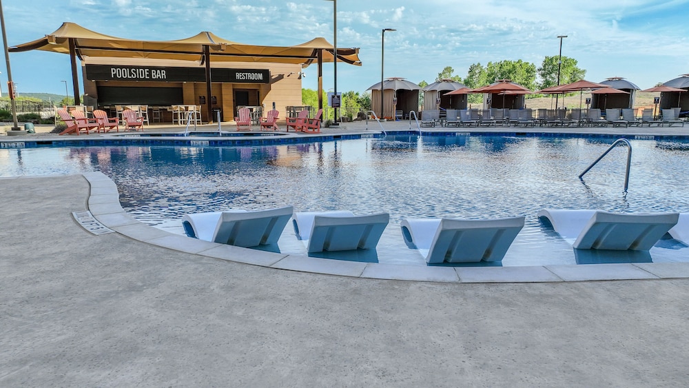 Osage Casino Hotel 3/41