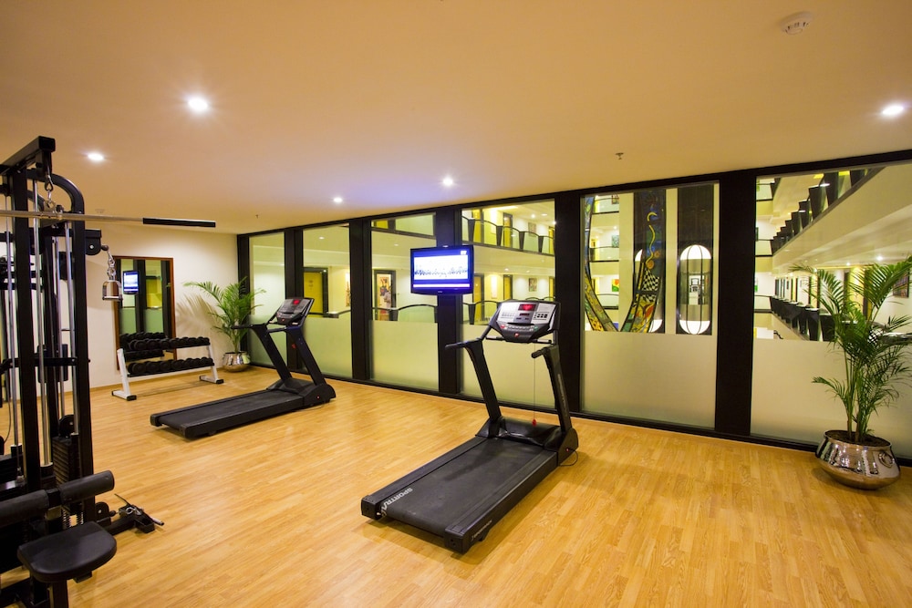 Lemon Tree Hotel Indore 24/57